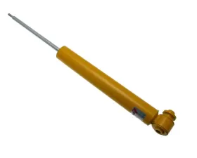 KONI Sport (yellow) 8240- internally adjustable, twin-tube low pressure gas Audi 80 Rear 1988